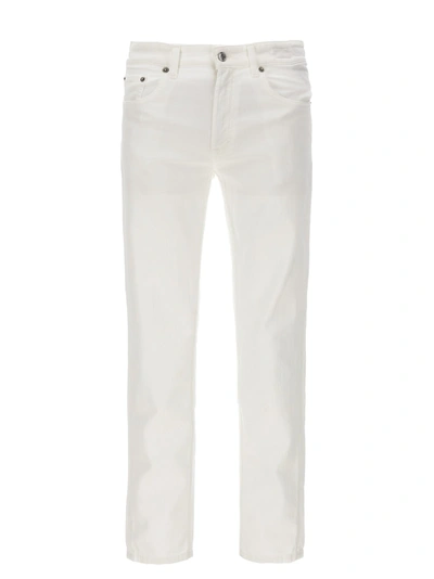 Department 5 Skeith Jeans White In Blanco