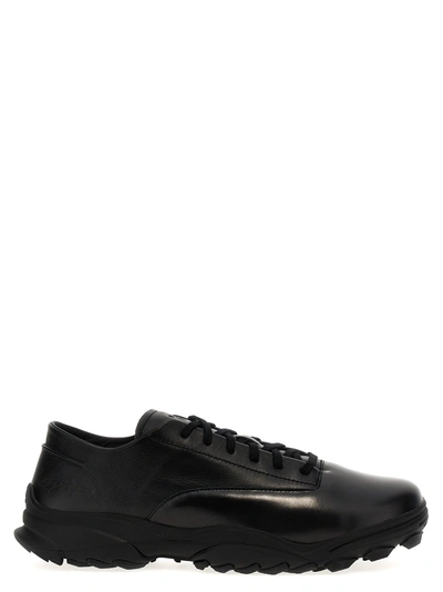Y-3 Gsg9 Sneakers Black In Black/black/black