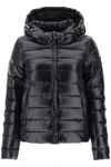 PYRENEX PYRENEX 'SPOUTNIC 2 SHINY' SHORT DOWN JACKET