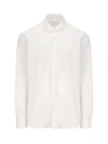 Xacus Spread-collar Shirt