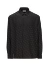 SAINT LAURENT SAINT LAURENT DOTTED LONG