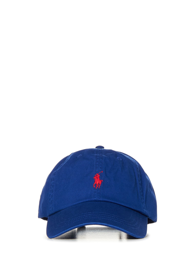 POLO RALPH LAUREN HAT