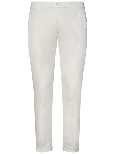 DONDUP GAUBERT TROUSERS