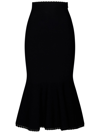 VICTORIA BECKHAM VB BODY SKIRT