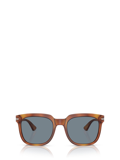 Persol Po3323s Terra Di Siena Sunglasses