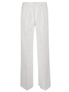 PINKO POZZILLO PANTALONE BULL