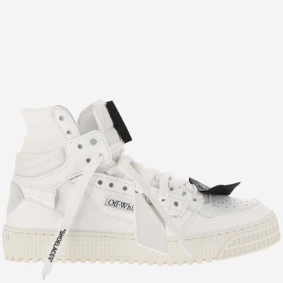 Off-white Trainers 3.0 Off Court In White