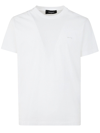 Dsquared2 Cool Fit Tee In White