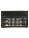 ALEXANDER MCQUEEN CARD HOLDER