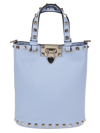 VALENTINO GARAVANI MINI TOTE ROCKSTUD