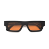 RETROSUPERFUTURE COLPO REFINED SUNGLASSES