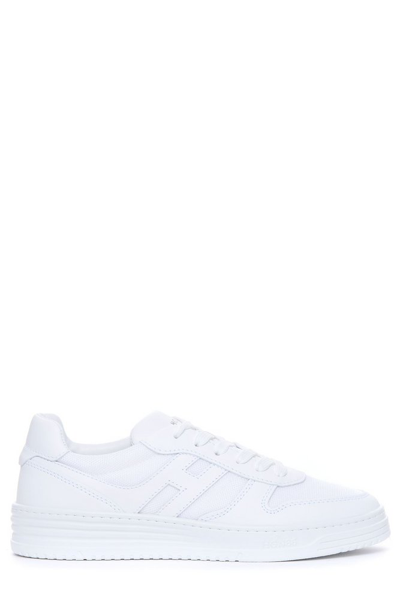 Hogan Sneakers In White