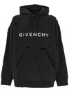 GIVENCHY GIVENCHY DISTRESSED