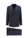 LARDINI LARDINI SUIT