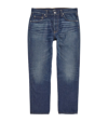 CITIZENS OF HUMANITY CITIZENS OF HUMANITY FINN RELAXED-RISE TAPERED ARCHIVE JEANS