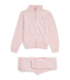 JUICY COUTURE COTTON TRACKSUIT SET (7-16 YEARS)