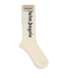 PALM ANGELS CLASSIC LOGO SOCKS