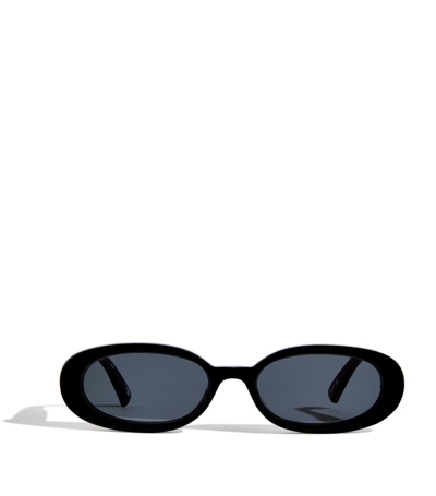 Le Specs Outta Love Sunglasses In Lsp1802189