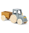 LIEWOOD BABY CLEMENT WOODEN TOY
