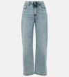 TOVE SOFIE WIDE-LEG JEANS