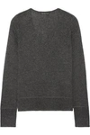 JAMES PERSE CASHMERE SWEATER