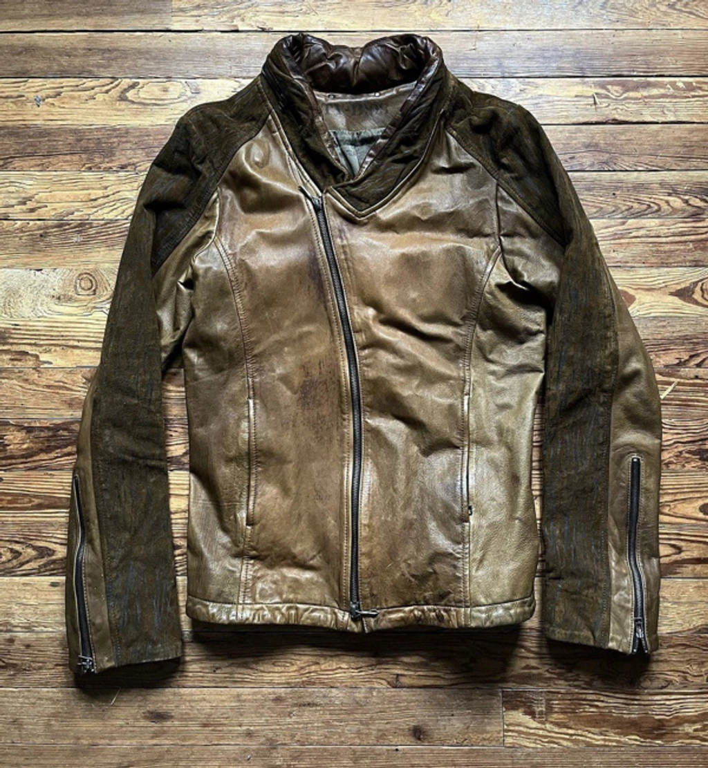 Pre-owned 14th Addiction X If Six Was Nine 14th Addiction Sheep