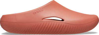Crocs Mellow Recovery Clog In Spice