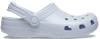Crocs Classic High Shine Clog; Dreamscape, W8/m6 In Dreamscape