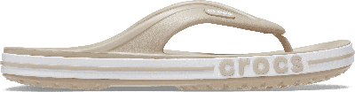 Crocs Bayaband Tongs Unisex Cobblestone 45