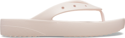 Crocs Classic Platform Tongs Femmes Quartz 41
