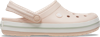 Crocs Crocband™ Sabots Unisex Quartz 41 In Quartz