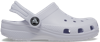 Crocs Kids' Classic Clog; Dreamscape, J2 In Dreamscape
