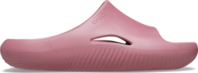 Crocs Mellow Recovery Slide In Cassis
