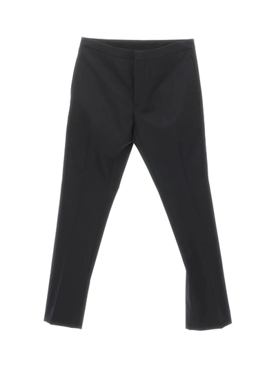 Modes Garments Trousers In Nero