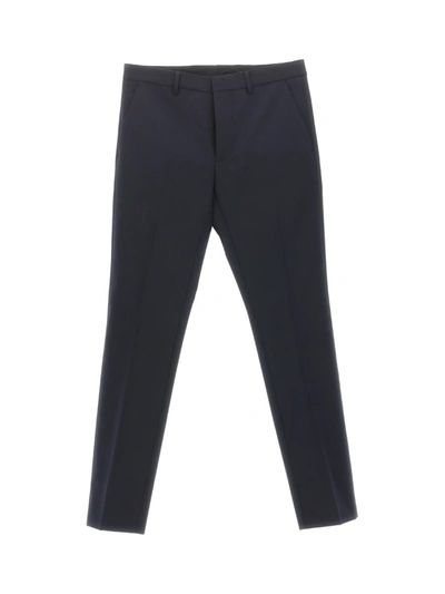 Modes Garments Trousers In Blue