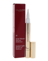 CLARINS CLARINS 0.07OZ ECLAT MINUTE 01 INSTANT LIGHT BRUSH-ON PERFECTOR