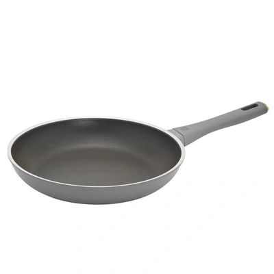 Zwilling Madura Plus Slate Nonstick Fry Pan In Gray
