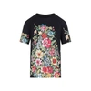 ETRO ETRO  COTTON T-SHIRT TOP