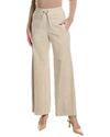 BRUNELLO CUCINELLI LEATHER PANT