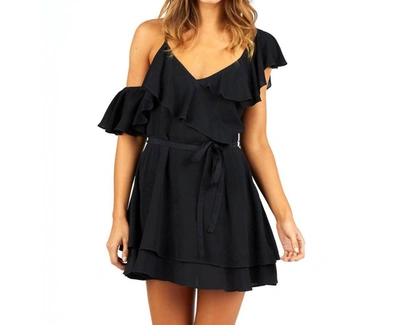 Cleobella Gigi Dress In Black