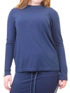 Hard Tail Forever Speed Racer Top In Twilight In Multi