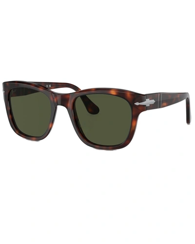 Persol Po3313s In Brown