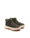 Sorel Ona 503 Hiker Platform Sneaker In Multi