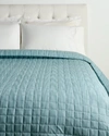 MISSONI ANGIE KING QUILT