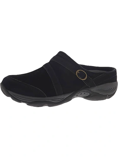 Easy Spirit Equinox Clog In Black