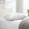 PUREDOWN 75% WHITE DOWN PILLOW(SINGLE PACK)