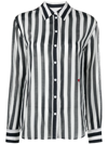 MOSCHINO STRIPED SHIRT