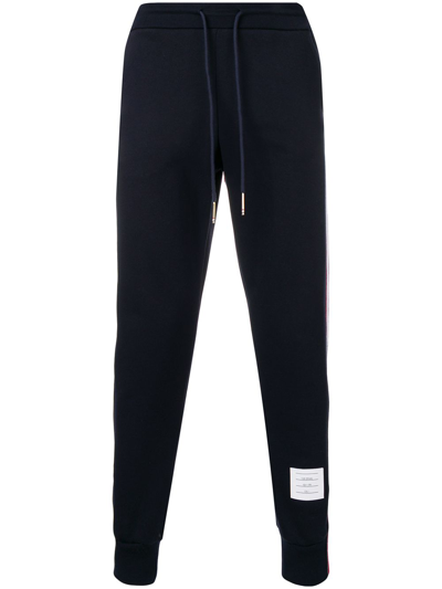 Thom Browne Pants With Logo