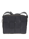 BOTTEGA VENETA BAG WITH LOGO