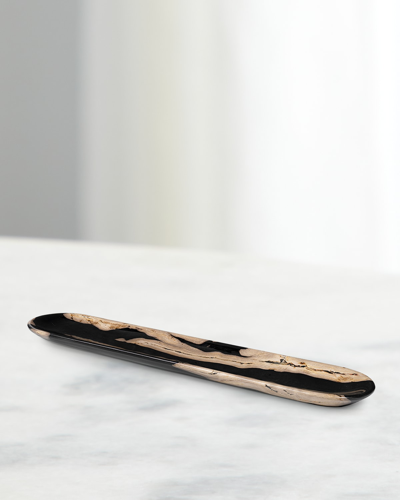 Palecek Sedona Short Tray